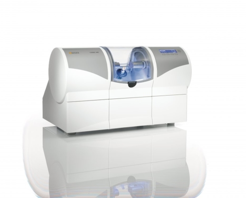 Zahnversiegelung Cerec Hamburg