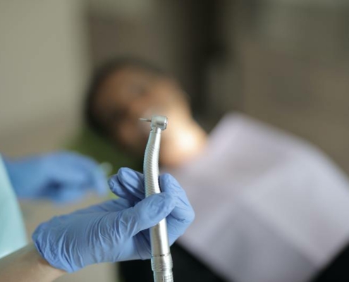 Krankenkasse Amalgam-Entfernung