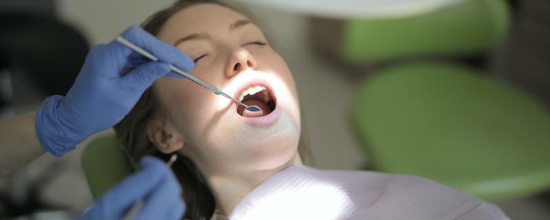 Zahnversiegelung Zahnversiegelung