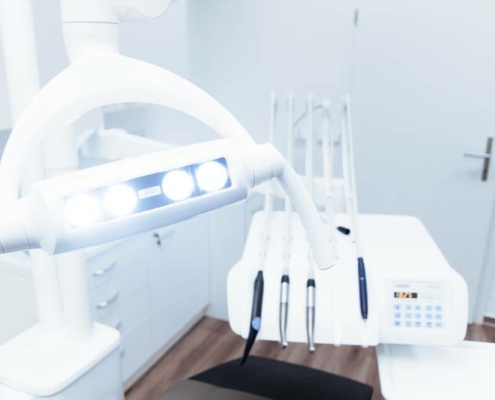 Krankenkasse Amalgam